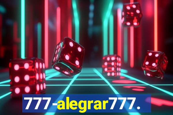 777-alegrar777.com