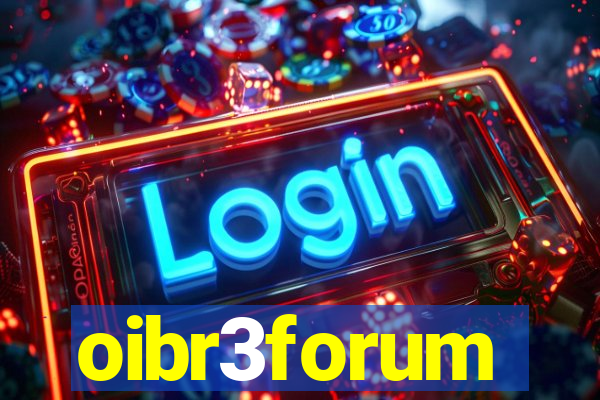 oibr3forum