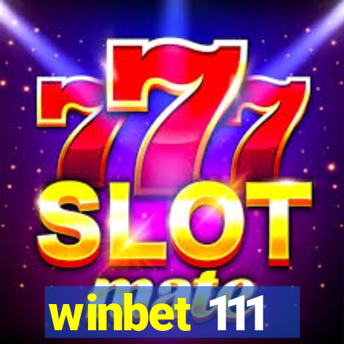 winbet 111