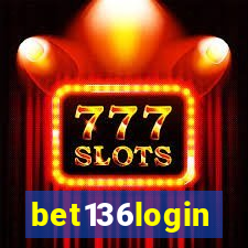 bet136login