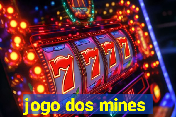 jogo dos mines