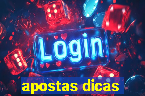 apostas dicas