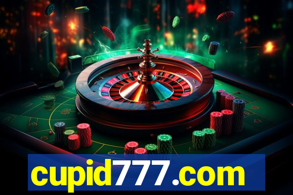 cupid777.com