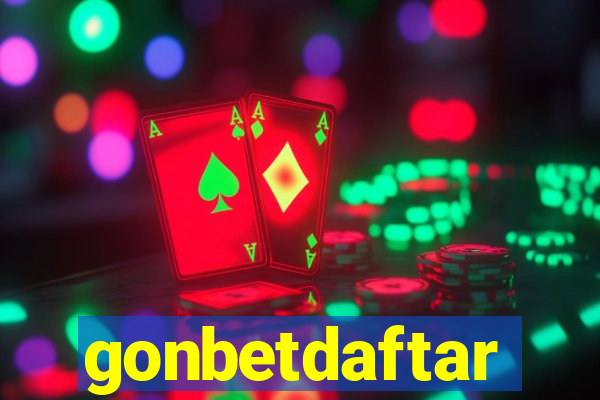 gonbetdaftar