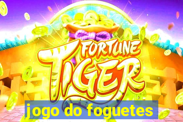 jogo do foguetes