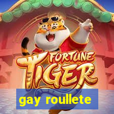 gay roullete