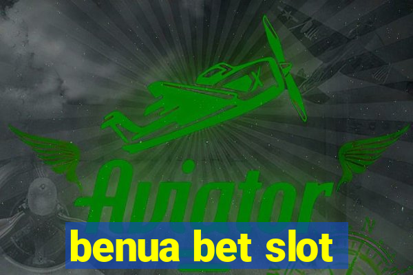 benua bet slot