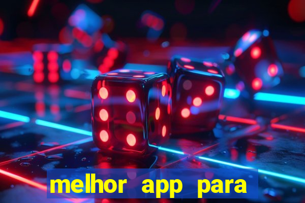 melhor app para jogar fortune tiger