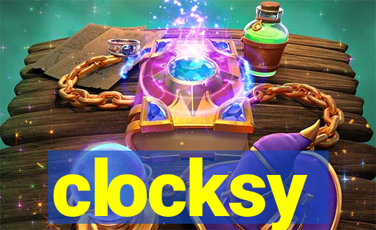 clocksy