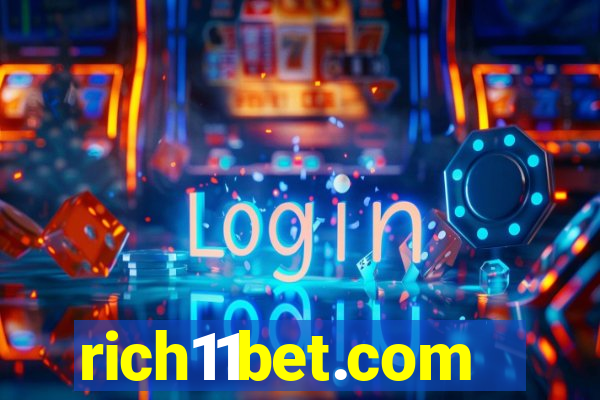 rich11bet.com