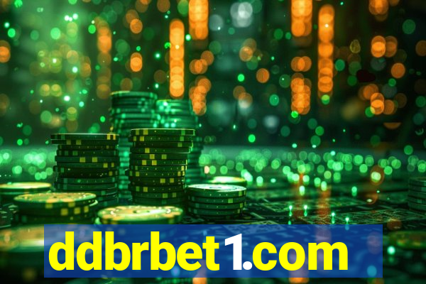 ddbrbet1.com