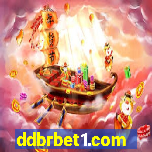 ddbrbet1.com