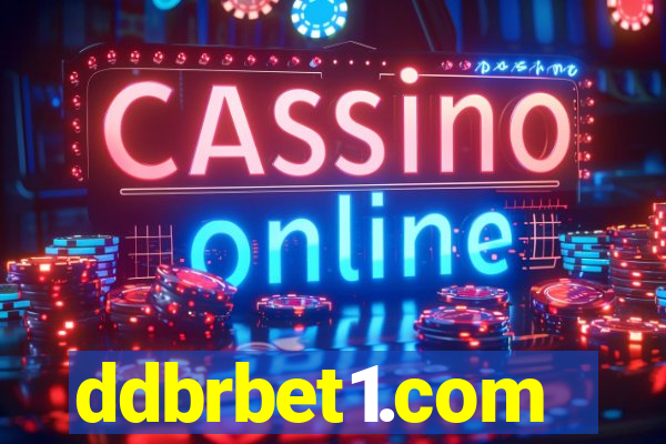 ddbrbet1.com