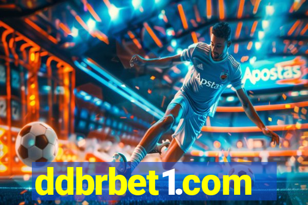 ddbrbet1.com