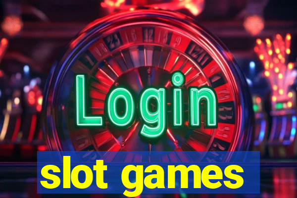 slot games