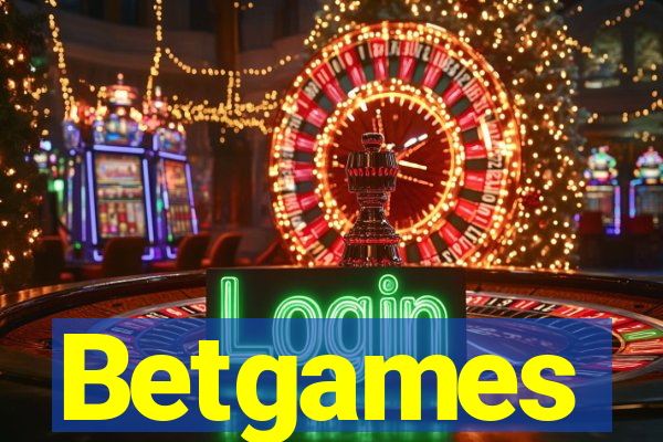 Betgames