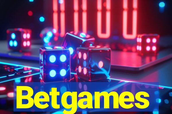 Betgames