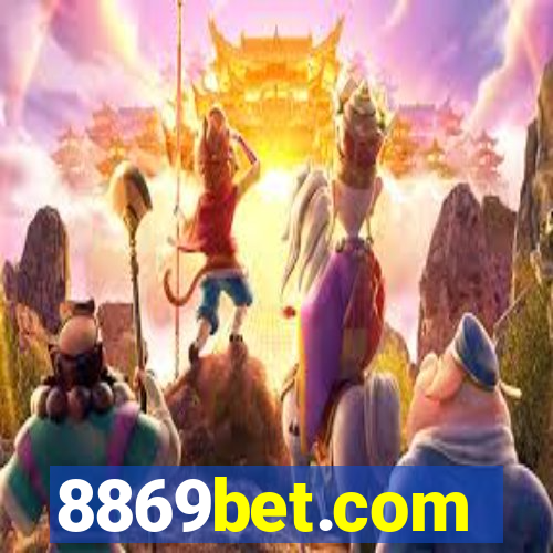 8869bet.com