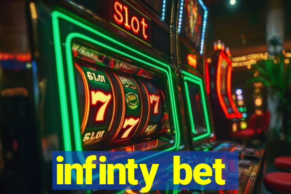 infinty bet