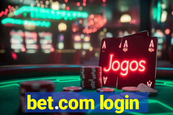 bet.com login