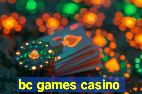 bc games casino