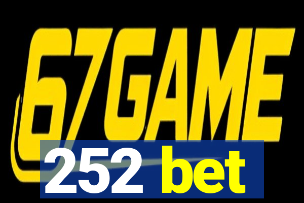 252 bet