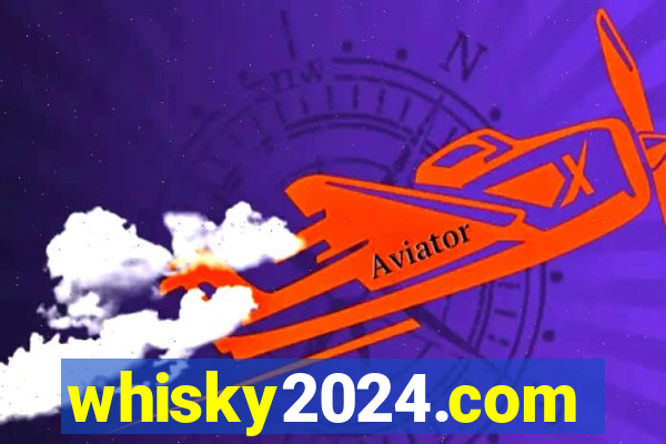 whisky2024.com