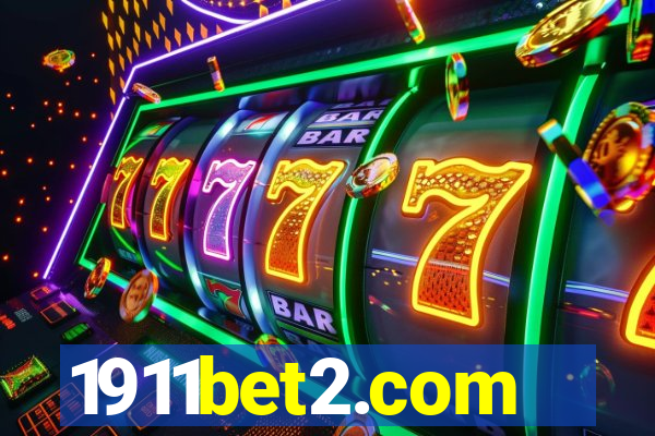 1911bet2.com