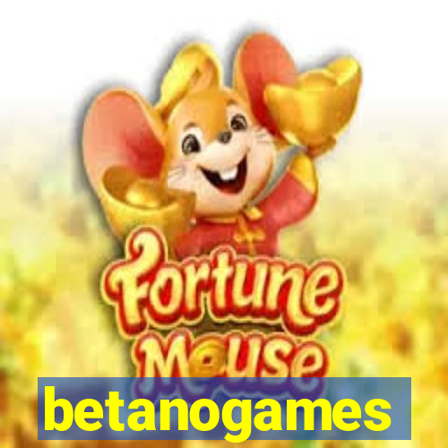 betanogames