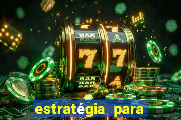 estratégia para jogar fortune rabbit