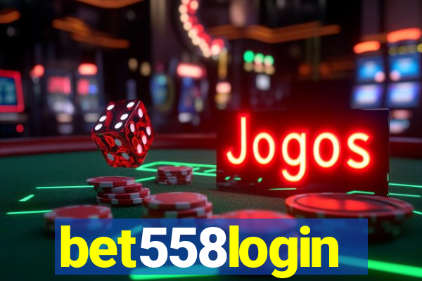 bet558login