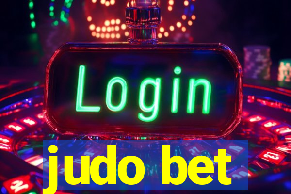 judo bet