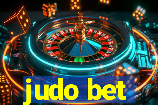 judo bet