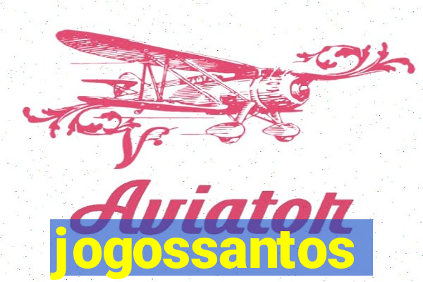 jogossantos