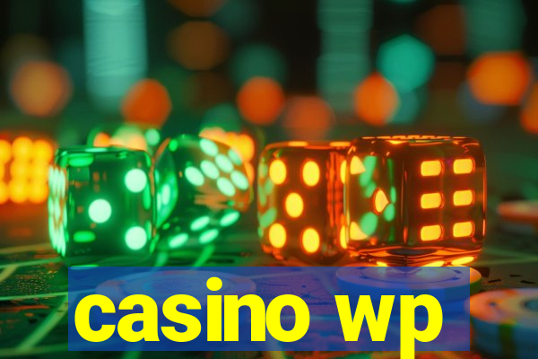 casino wp