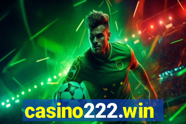 casino222.win