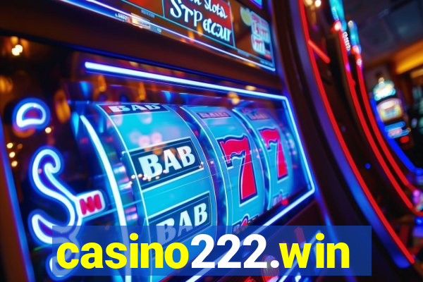 casino222.win