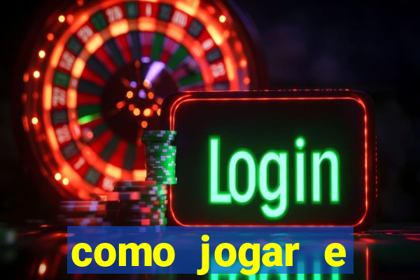 como jogar e ganhar no fortune tiger