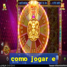 como jogar e ganhar no fortune tiger