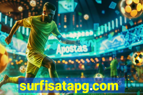 surfisatapg.com