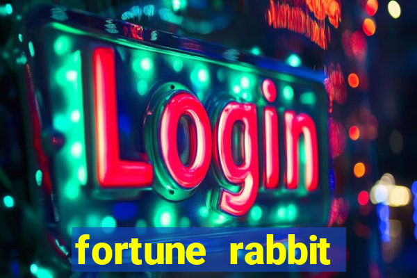 fortune rabbit melhor horario