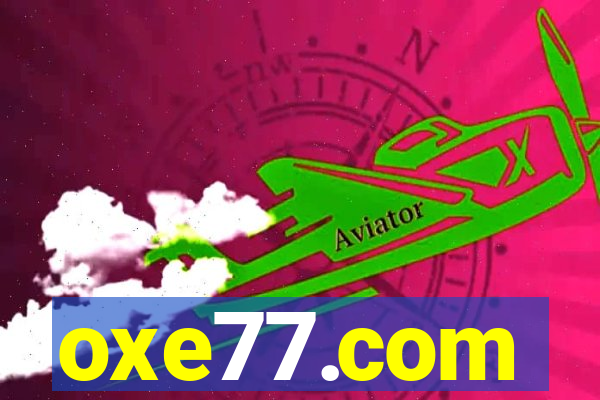 oxe77.com