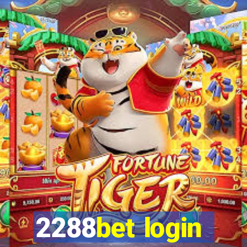 2288bet login