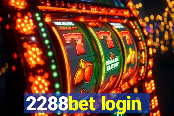 2288bet login