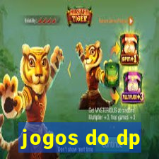 jogos do dp