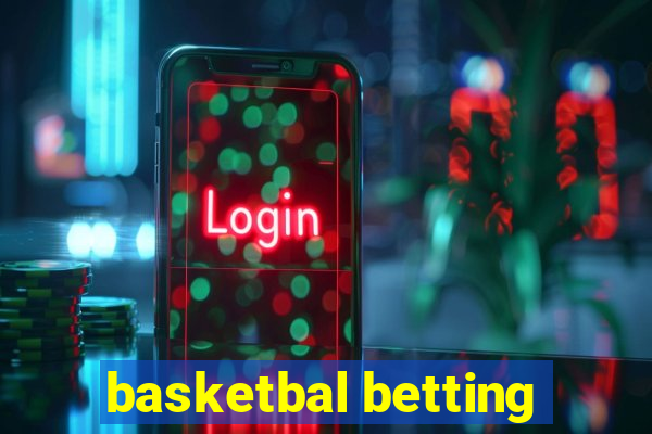 basketbal betting