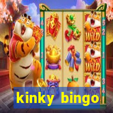 kinky bingo