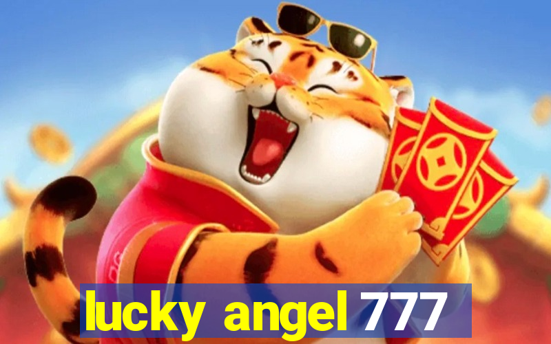 lucky angel 777