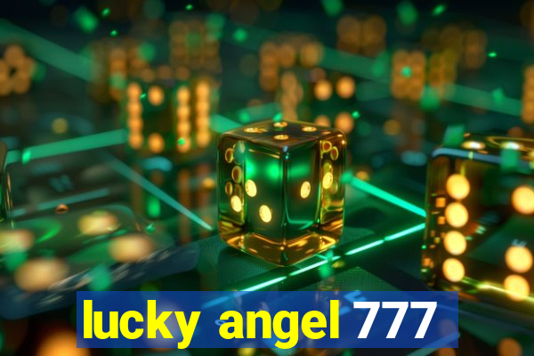 lucky angel 777