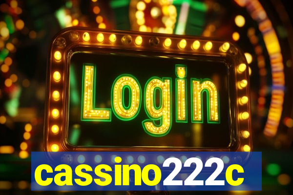 cassino222c